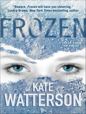 cover image of Frozen